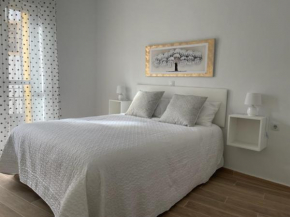 Apartamentos Turísticos LOS BARRUECOS